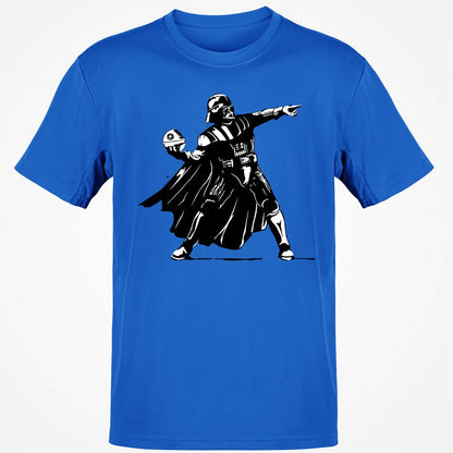 Classic Unisex T-Shirt - 5RHUD4HV - Royal - 11