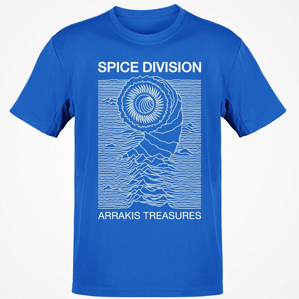 Classic Unisex T-Shirt - BFBB4Z78 - Royal - 11