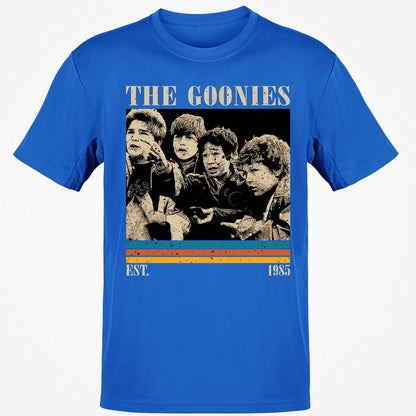 Retro The Goonies 1985 - Royal - 11