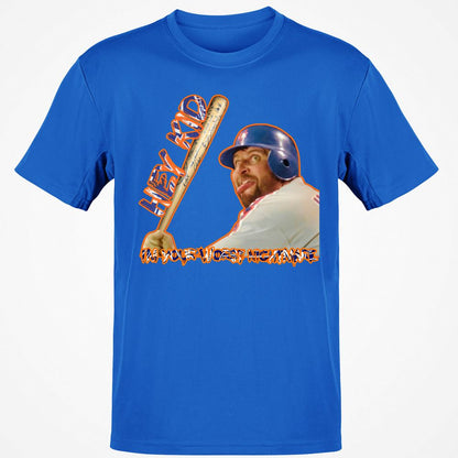 Classic Unisex T-Shirt - Z7WGJC9G - Royal - 11