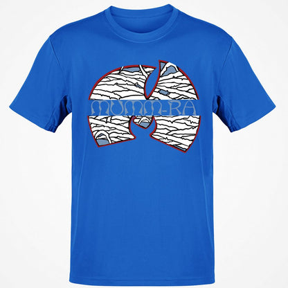 Classic Unisex T-Shirt - B6RV3DFA - Royal - 11