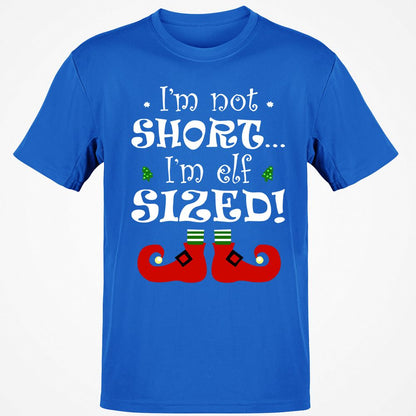 Classic Unisex T-Shirt - G41XJUV9 - Royal - 11