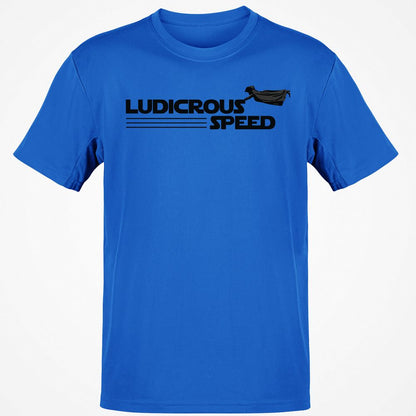 Ludicrous Speed - Royal - 11