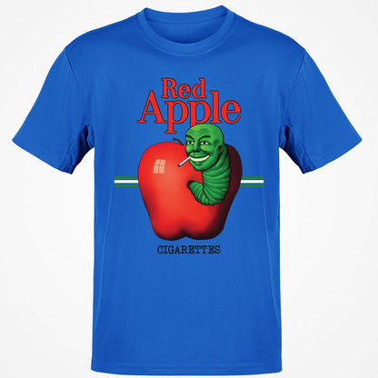 Classic Unisex T-Shirt - GFKZXV7F - Royal - 11