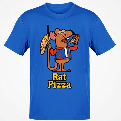 Classic Unisex T-Shirt - 811ZJTCX - Royal - 11
