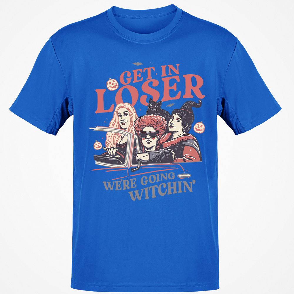 Classic Unisex T-Shirt - 7N8CP3FF - Royal - 11