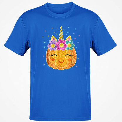 Classic Unisex T-Shirt - 6R6MSRJB - Royal - 11