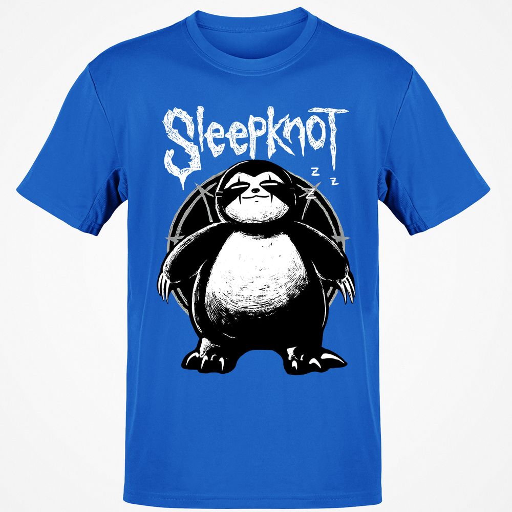 Classic Unisex T-Shirt - Z5SVER95 - Royal - 11