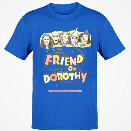 Friend of Dorothy - Royal - 11