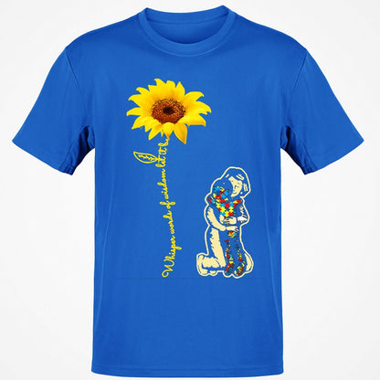 Classic Unisex T-Shirt - RGVPVXQM - Royal - 11