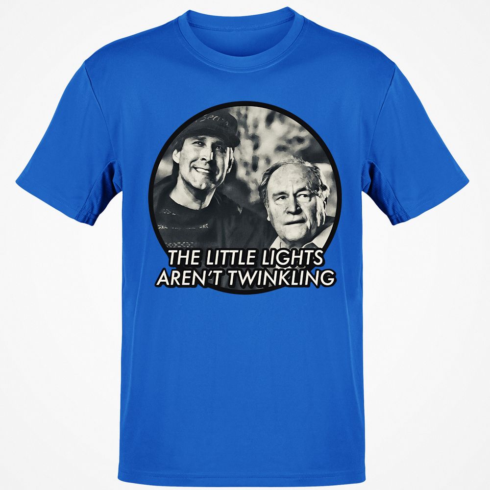 Classic Unisex T-Shirt - VVUU5Q2F - Royal - 11