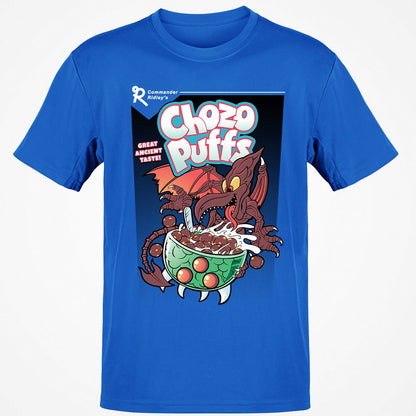 Classic Unisex T-Shirt - H1JSHGPR - Royal - 11