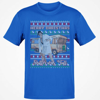 Classic Unisex T-Shirt - XZ54CP5G - Royal - 11
