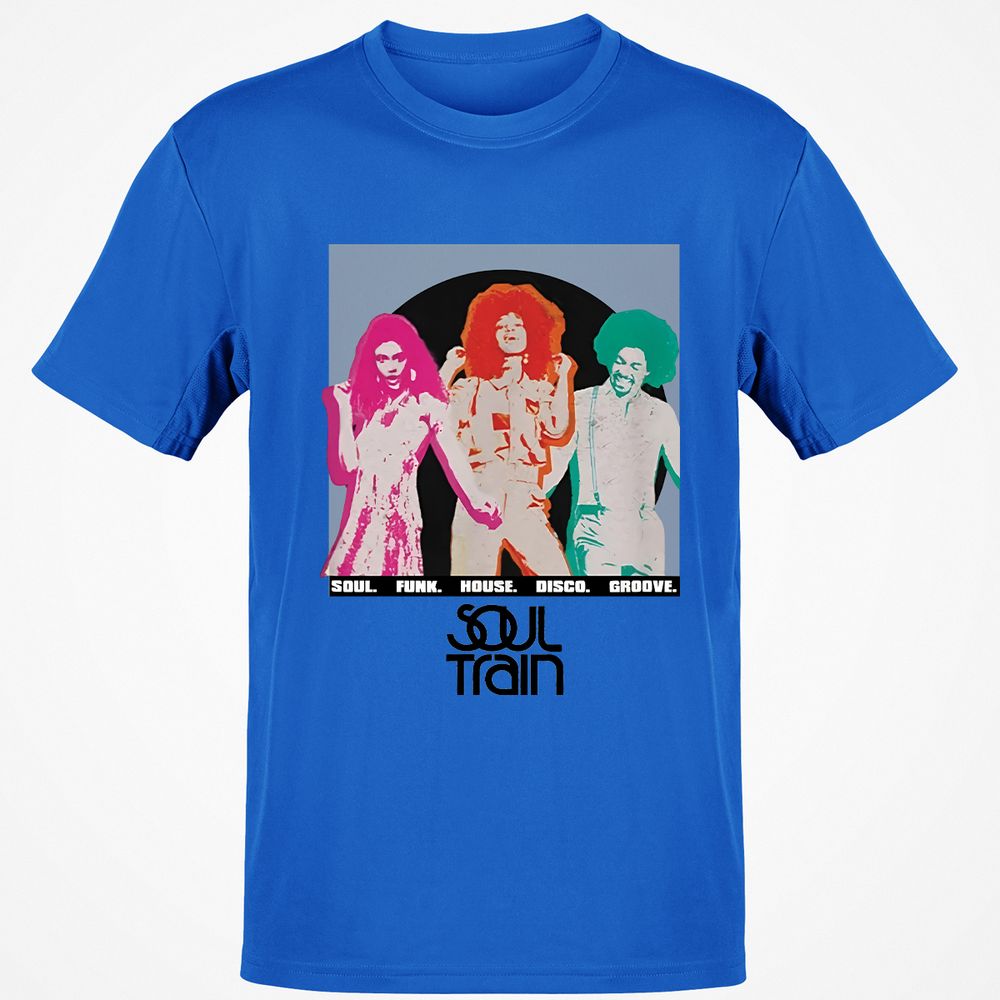 Soul Disco - Royal - 11