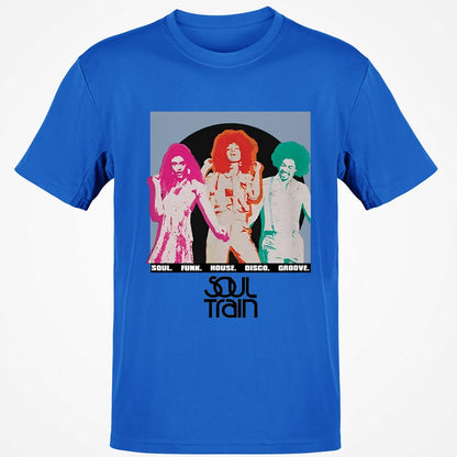Soul Disco - Royal - 11