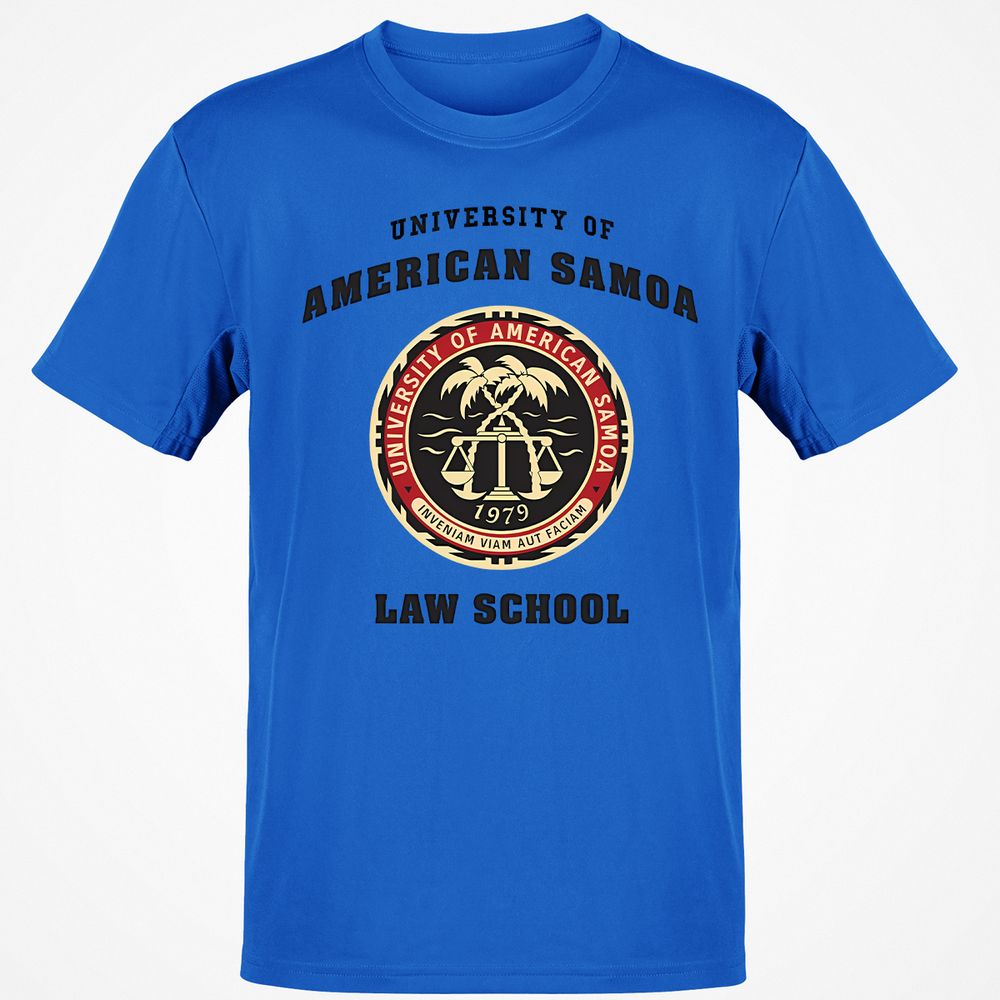 Classic Unisex T-Shirt - HY6WAK8S - Royal - 11