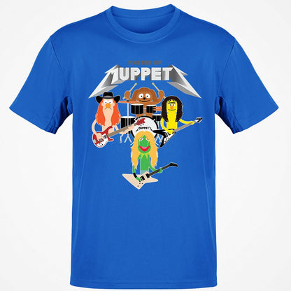 Master of Muppet - Royal - 11