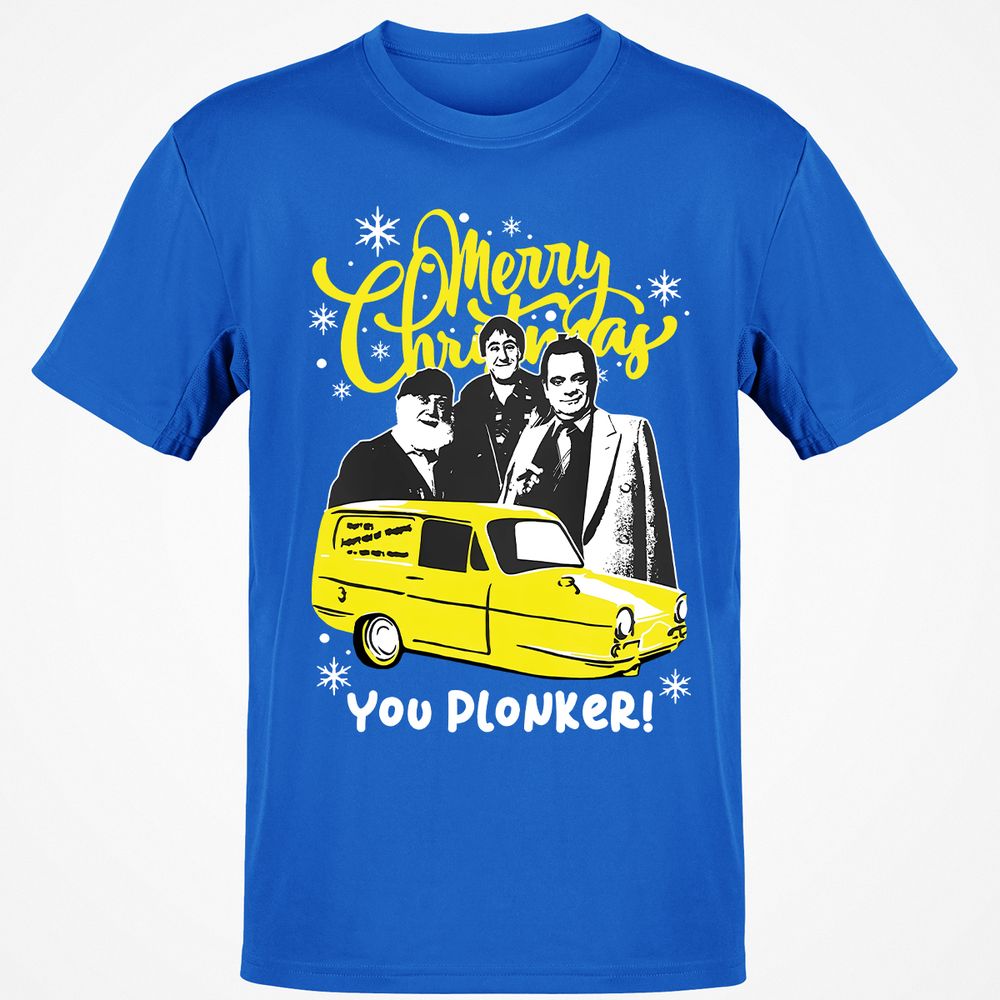 Classic Unisex T-Shirt - VF71RG1S - Royal - 11