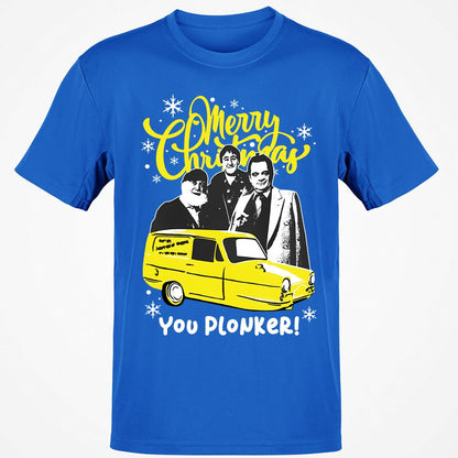 Classic Unisex T-Shirt - VF71RG1S - Royal - 11