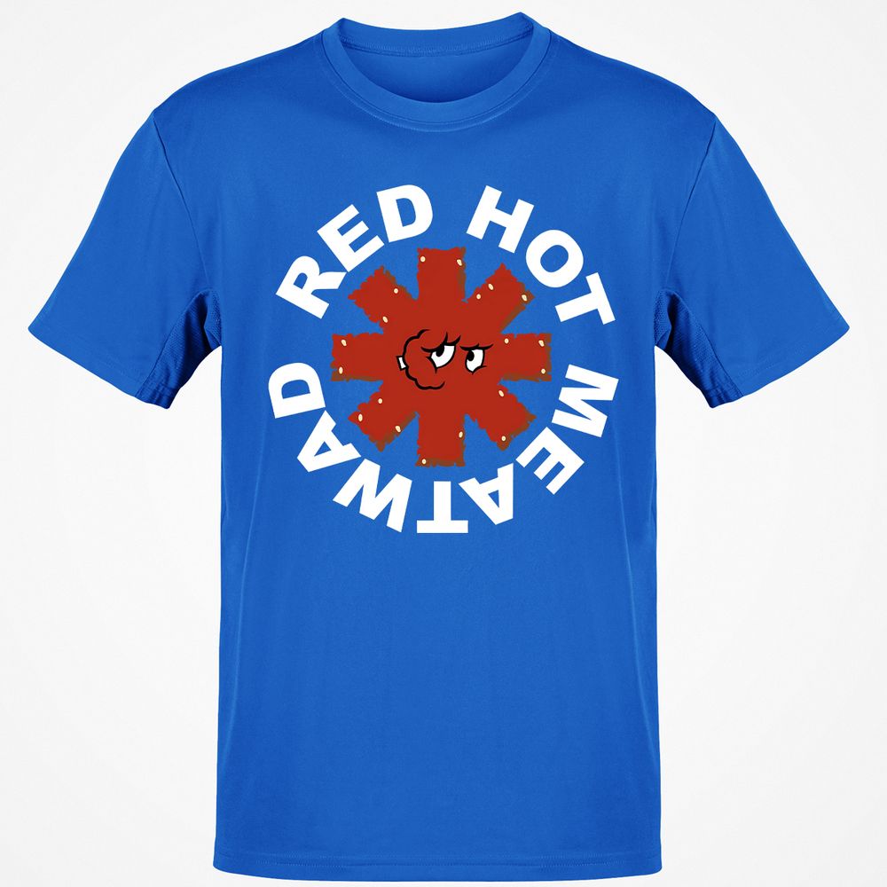 Classic Unisex T-Shirt - 9A6LGNWK - Royal - 11
