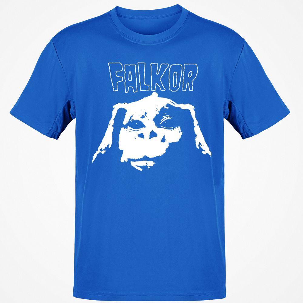 Classic Unisex T-Shirt - VT9MXUUL - Royal - 11