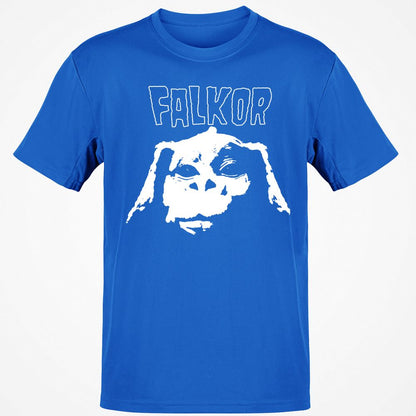 Classic Unisex T-Shirt - VT9MXUUL - Royal - 11