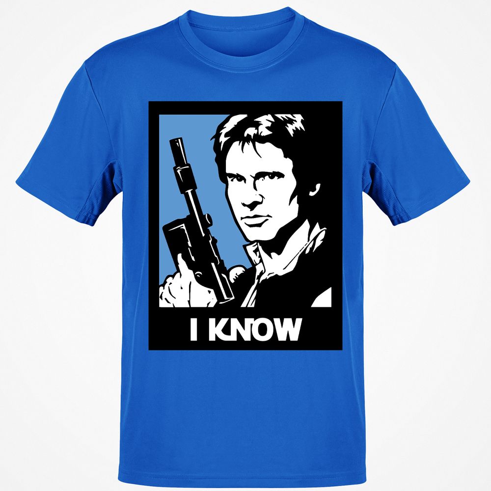 Classic Unisex T-Shirt - FWBEFDYY - Royal - 11