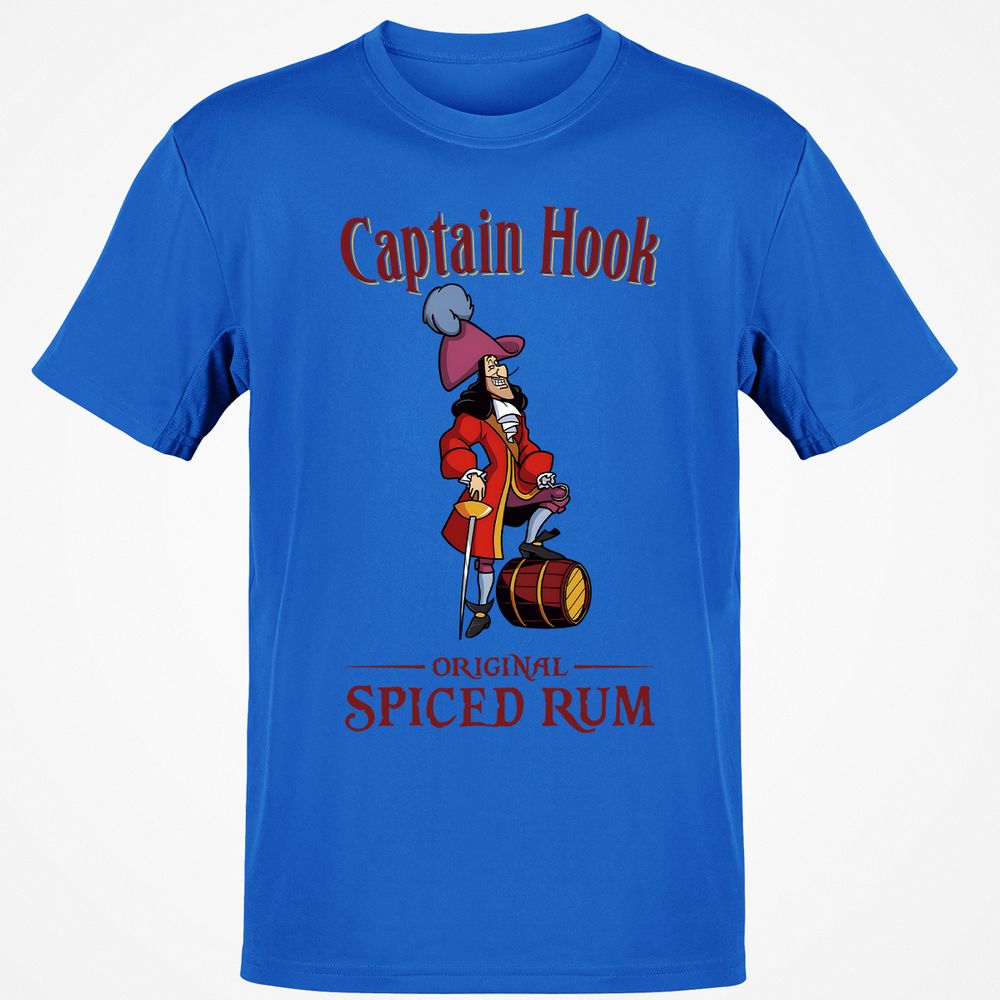 Classic Unisex T-Shirt - R2FMLCAZ - Royal - 11