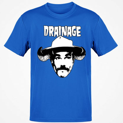 Classic Unisex T-Shirt - P1TWN7WC - Royal - 11