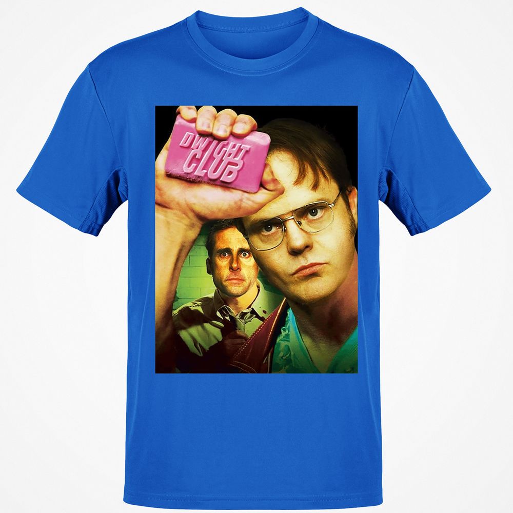 Classic Unisex T-Shirt - MRJJ2ZKG - Royal - 11