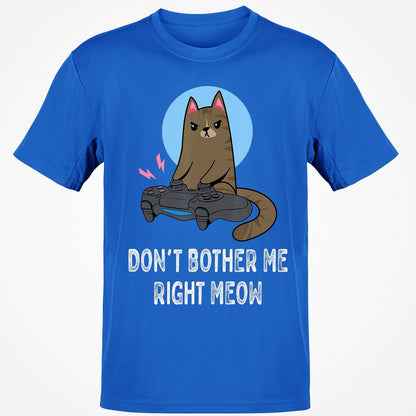 Classic Unisex T-Shirt - JNPP7CU1 - Royal - 11