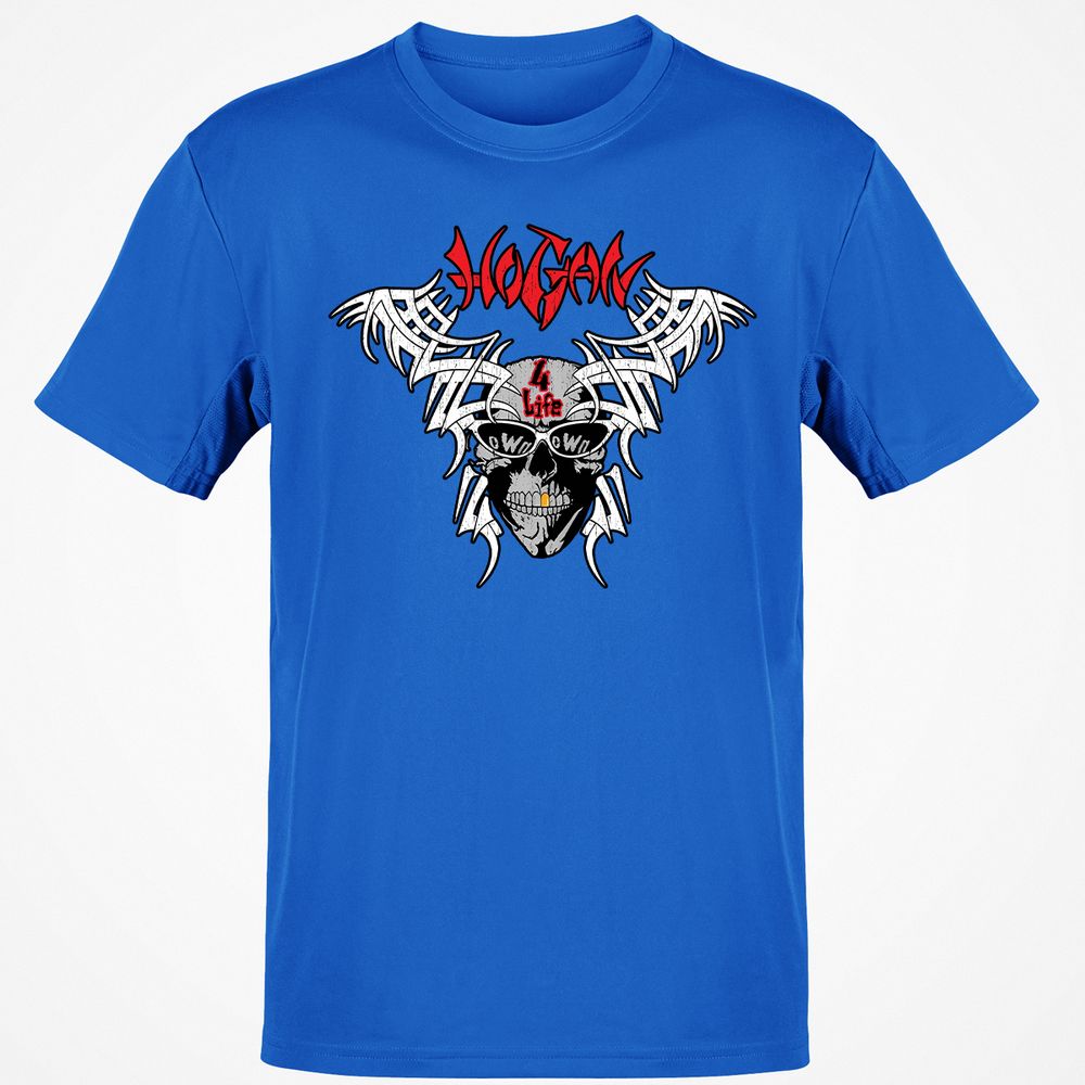 Classic Unisex T-Shirt - W9SK86G9 - Royal - 11