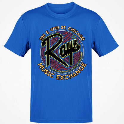 Ray’s Music Exchange - Royal - 11