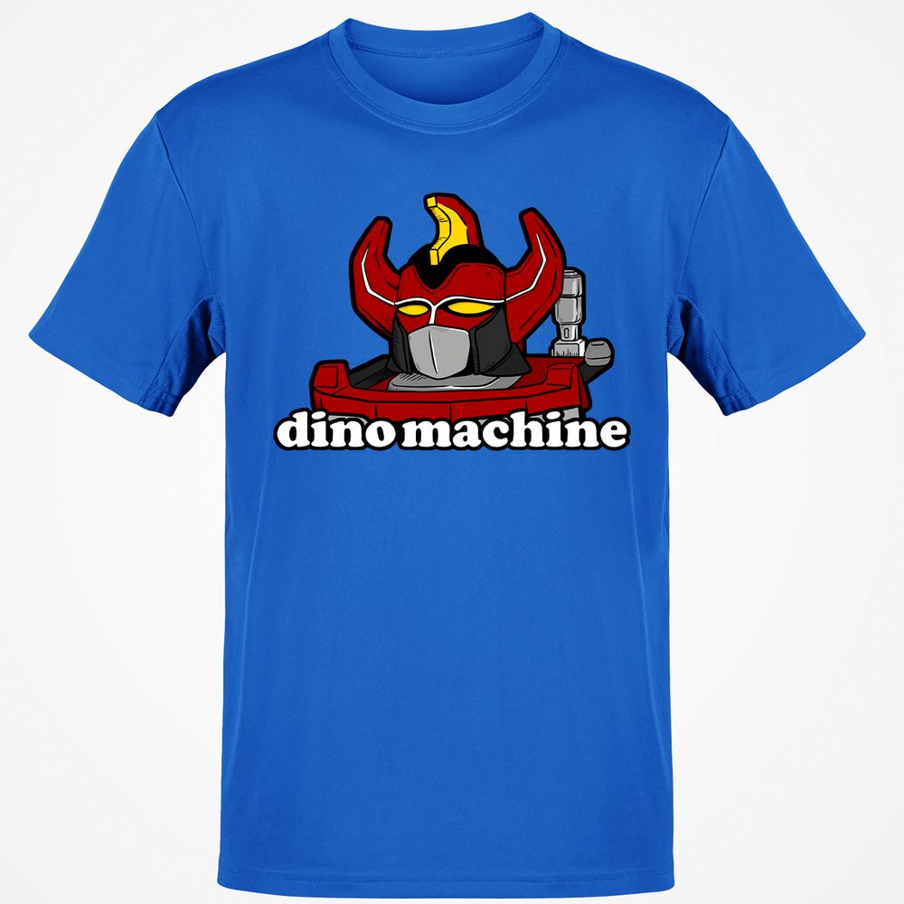 Classic Unisex T-Shirt - WAXT9QP8 - Royal - 11