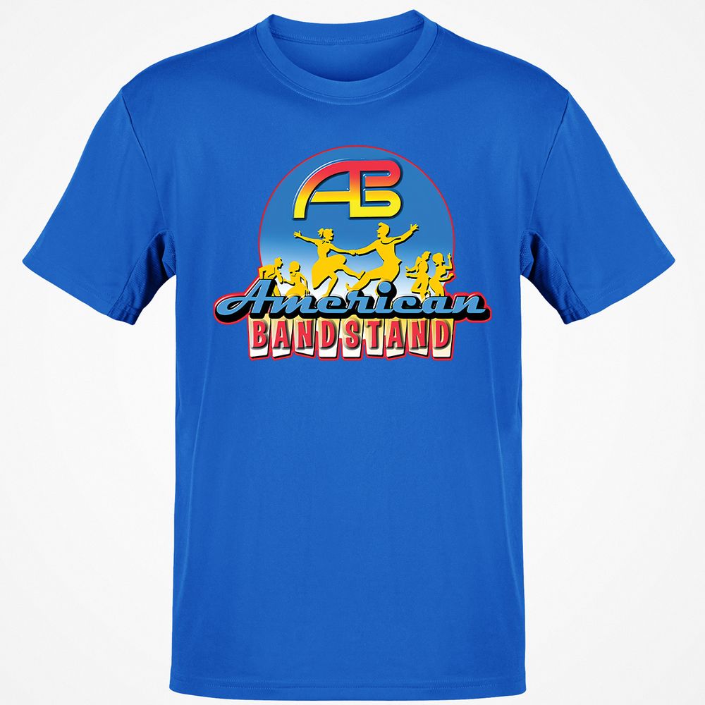 Classic Unisex T-Shirt - RAV332JX - Royal - 11