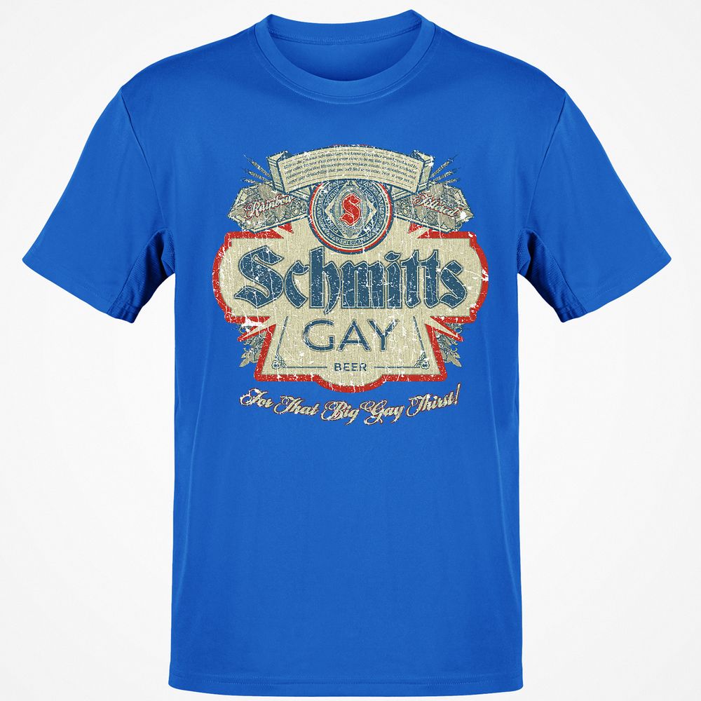 Schmitts Gay Beer - Royal - 11