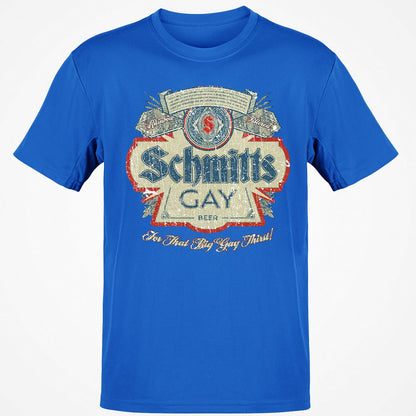 Schmitts Gay Beer - Royal - 11