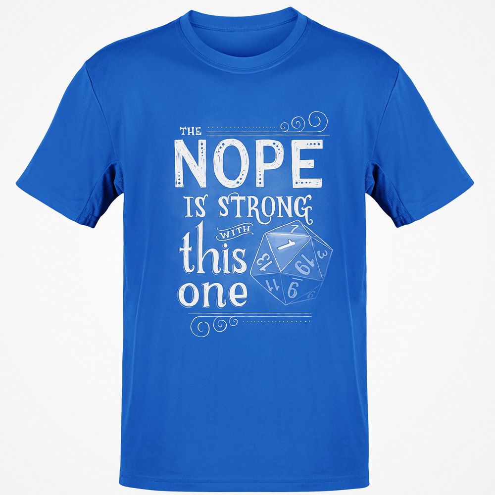 Classic Unisex T-Shirt - G39FU2MM - Royal - 11