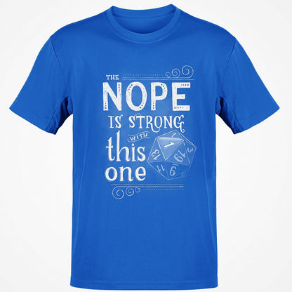 Classic Unisex T-Shirt - G39FU2MM - Royal - 11