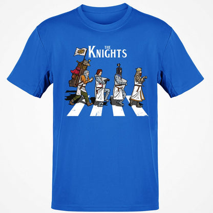 Classic Unisex T-Shirt - 4FA767XL - Royal - 11