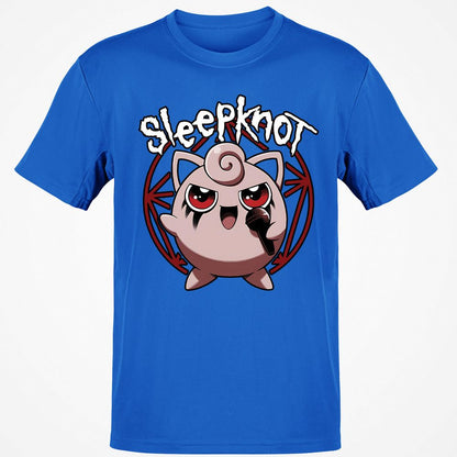 Classic Unisex T-Shirt - 1TBLMLBH - Royal - 11