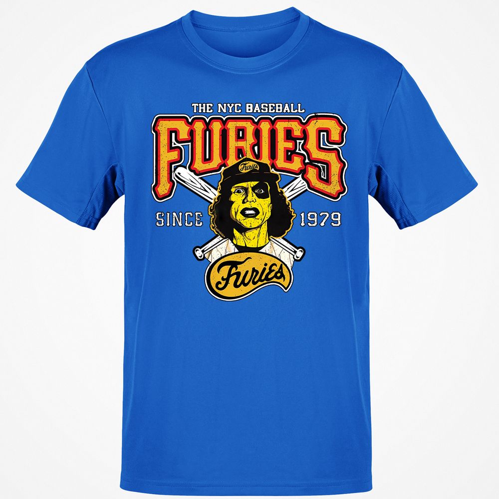 The Furies - Royal - 11