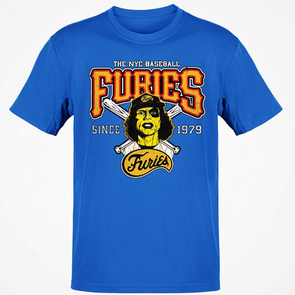 The Furies - Royal - 11
