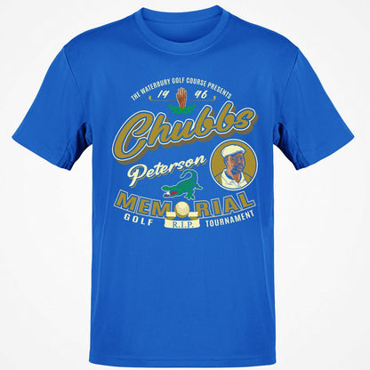 Classic Unisex T-Shirt - QARZCYL3 - Royal - 11