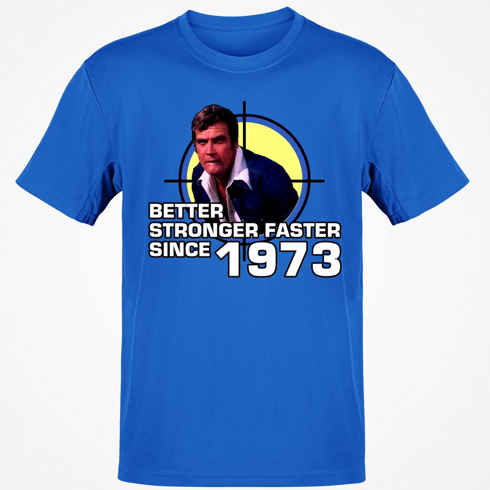 Classic Unisex T-Shirt - V9FGN2FT - Royal - 11