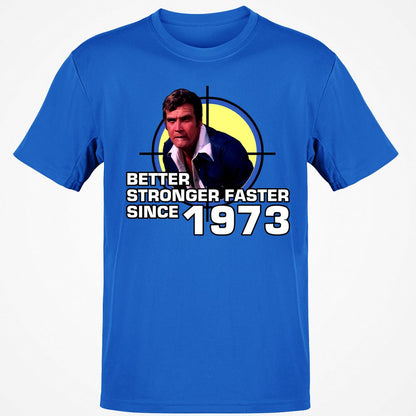 Classic Unisex T-Shirt - V9FGN2FT - Royal - 11
