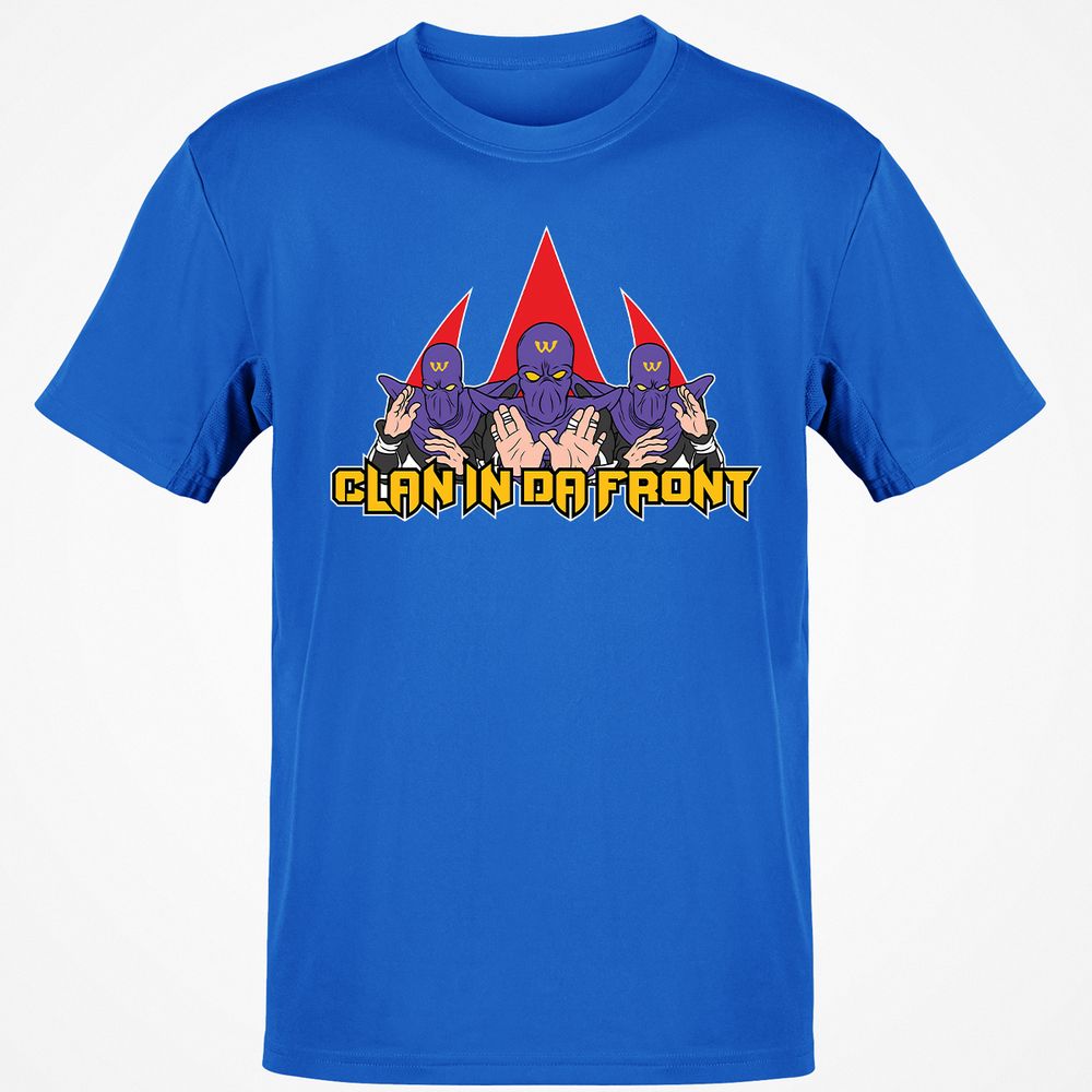 In Da Front - Royal - 11