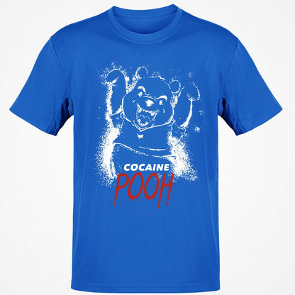 Classic Unisex T-Shirt - 4H7KH3DT - Royal - 11