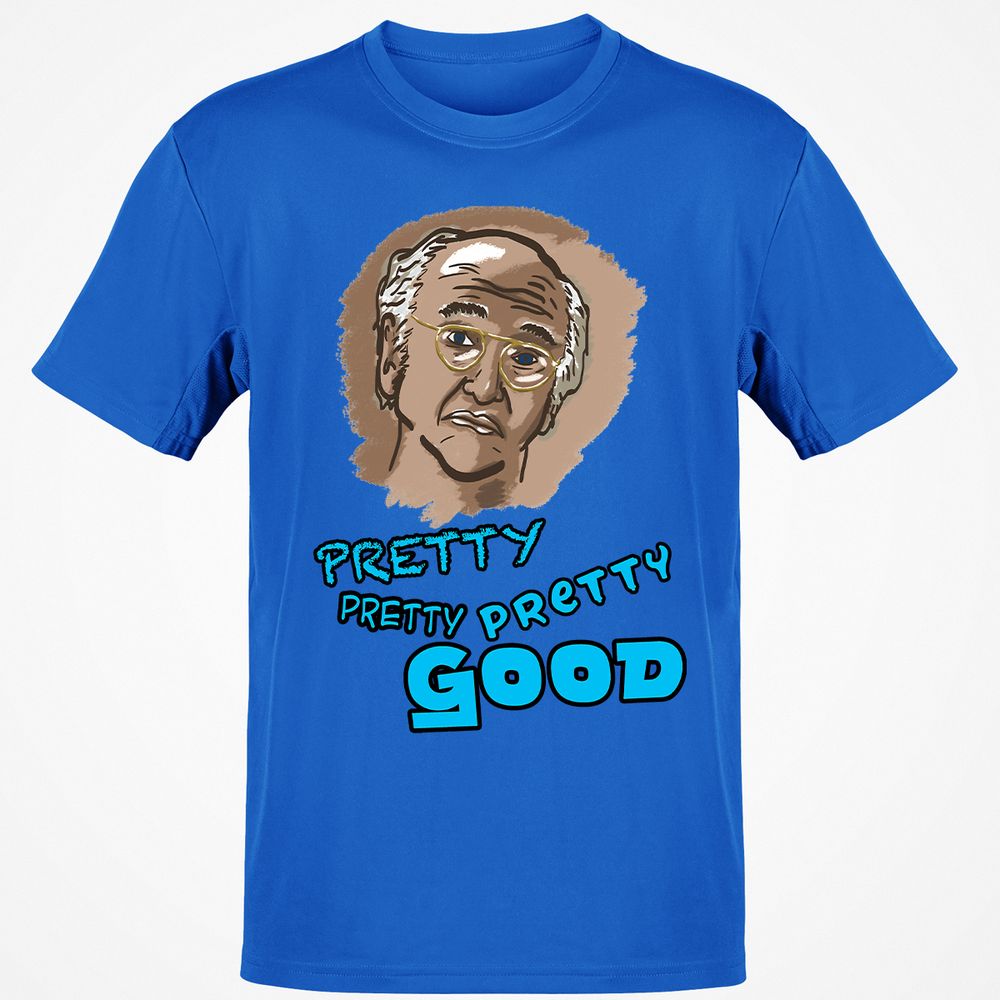 Classic Unisex T-Shirt - J6YAMN12 - Royal - 11