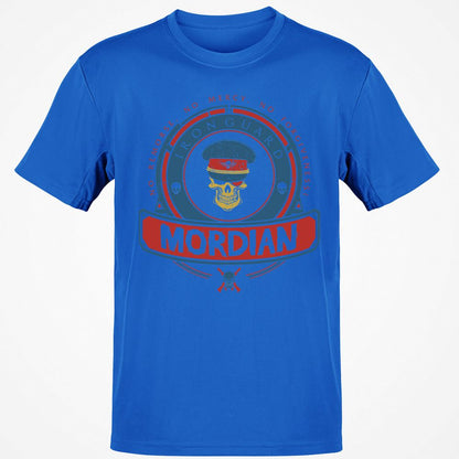 Classic Unisex T-Shirt - VFYVKE2S - Royal - 11